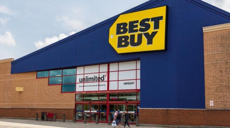Best Buy Black Friday 2019 Ad Preview: Expected iPhone, Galaxy, PS4, Xbox, HDTV Deals – Forbes ...