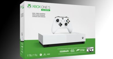 Xbox alert: Move fast to get an Xbox One S 1TB All-Digital Edition for $140 – CNET